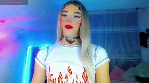 AmayaGirl online show from 12.05.24
