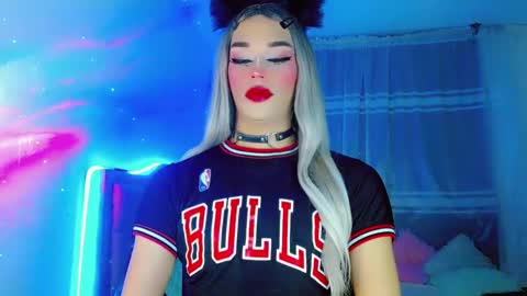 AmayaGirl online show from 12.07.24