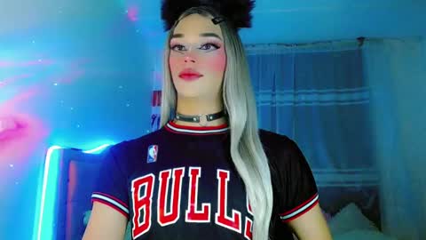 AmayaGirl online show from 12.07.24