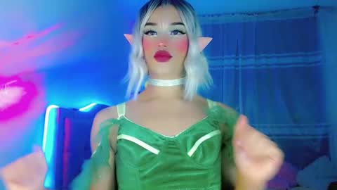AmayaGirl online show from 12.09.24