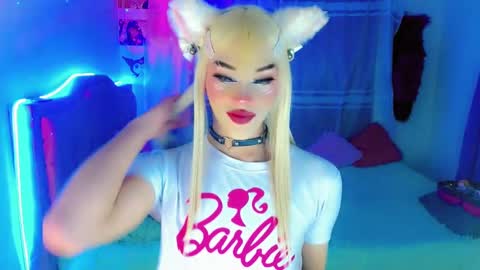 AmayaGirl online show from 01.05.25