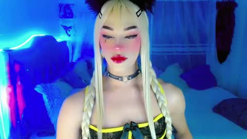 AmayaGirl online show from 01.15.25