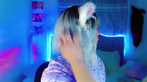AmayaGirl online show from 01.27.25