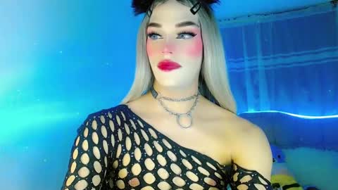 AmayaGirl online show from 01.30.25