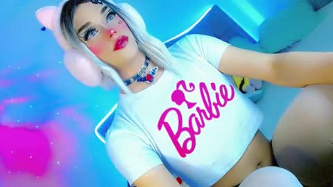 AmayaGirl online show from 02.12.25