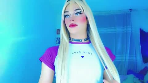 AmayaGirl online show from 03.08.25