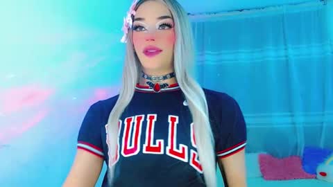 AmayaGirl online show from 03.11.25