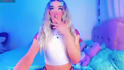 Snapshot of diamond_hott1 chatting on 09.20.25 AmayaGirl online show from 09.20.25