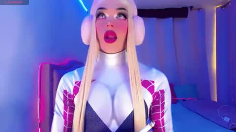 Snapshot of diamond_hott1 chatting on 09.28.25 AmayaGirl online show from 09.28.25