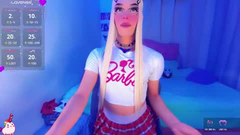 Snapshot of diamond_hott1 chatting on 10.19.25 AmayaGirl online show from 10.19.25