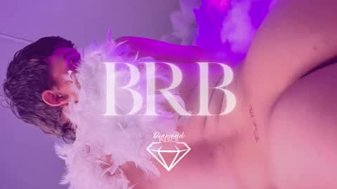 Diamond online show from 11.30.25