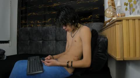 diamond_twink online show from 02.24.26