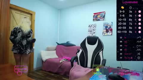 Snapshot of diamondjune chatting on 12.02.25 June3 online show from 12.02.25