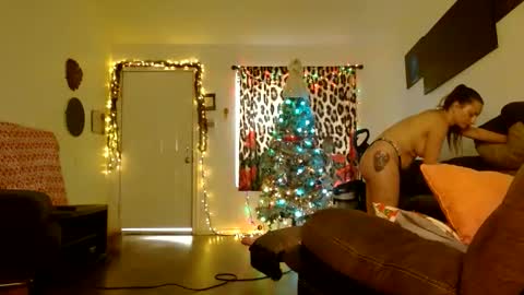 DiamondMonroeXo online show from 12.01.25