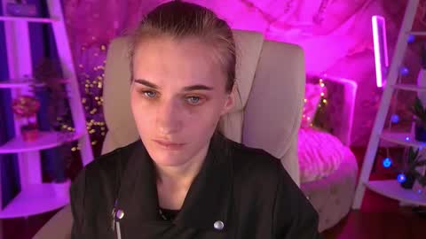 DiamondNina online show from 01.07.26