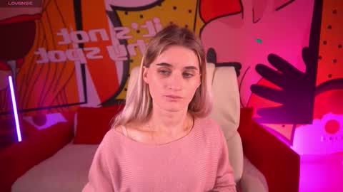 DiamondNina online show from 03.20.26