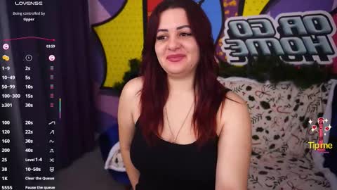 Alexa online show from 12.19.25