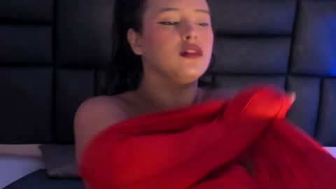 Snapshot of diana_clarck chatting on 12.06.24 Diana Tamayo online show from 12.06.24