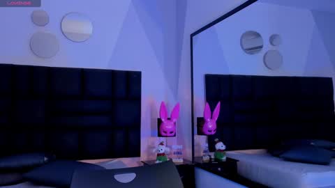 Snapshot of diana_clarck chatting on 01.03.25 Diana Tamayo online show from 01.03.25