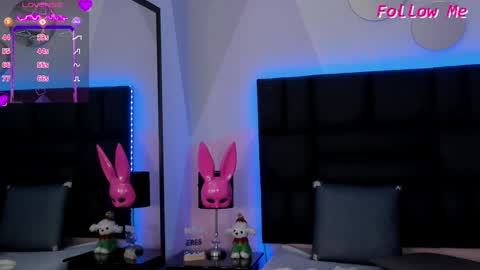 Snapshot of diana_clarck chatting on 02.13.25 Diana Tamayo online show from 02.13.25