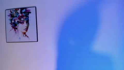 Snapshot of diana_clarck chatting on 02.28.25 Diana Tamayo online show from 02.28.25