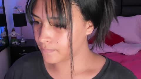 Snapshot of diana_clarck chatting on 10.31.25 Diana Tamayo online show from 10.31.25