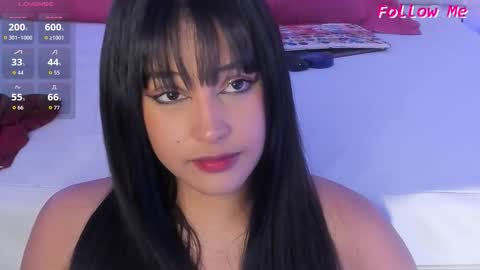 Diana Tamayo online show from 01.14.26