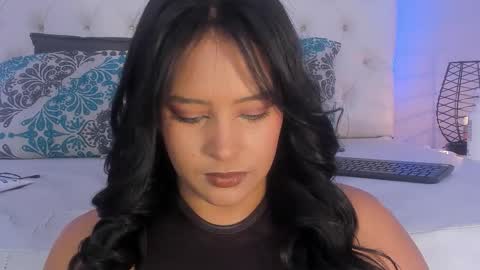 Diana Tamayo online show from 03.28.26