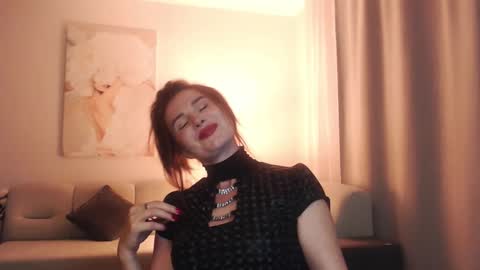 Snapshot of diana_delua chatting on 09.13.25 Diana DeLua online show from 09.13.25