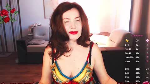 Diana DeLua online show from 03.14.26