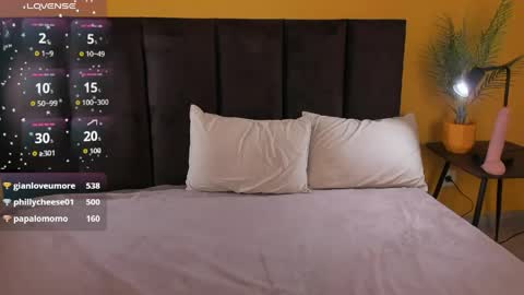 Diana  online show from 04.11.26