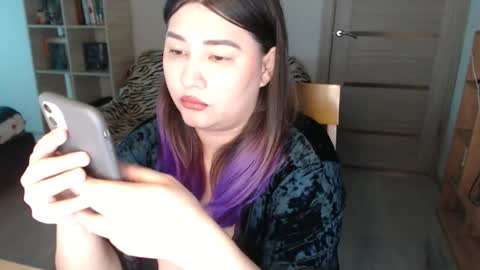 Diana li  online show from 02.23.26