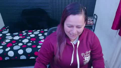 Snapshot of diana_lozano chatting on 01.16.25 Diana Lozano online show from 01.16.25