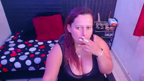 Snapshot of diana_lozano chatting on 01.20.25 Diana Lozano online show from 01.20.25