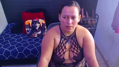 Snapshot of diana_lozano chatting on 01.28.25 Diana Lozano online show from 01.28.25