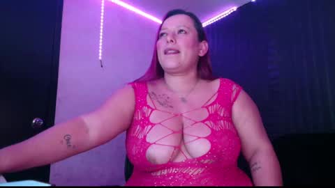 Snapshot of diana_lozano chatting on 02.14.25 Diana Lozano online show from 02.14.25