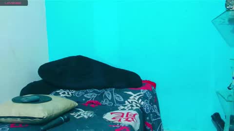 Diana Lozano online show from 11.13.25