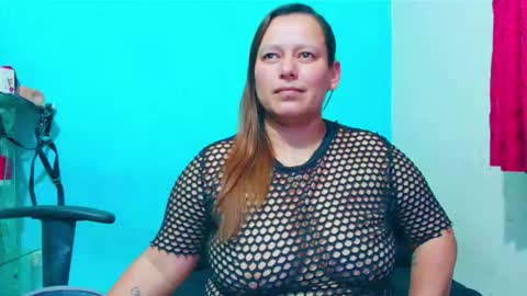 Diana Lozano online show from 01.12.26