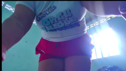 Diana Lozano online show from 01.17.26