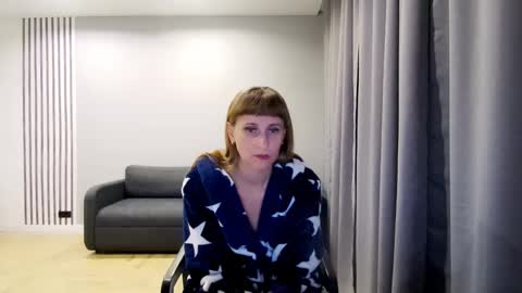 diana_meridor online show from 01.12.25