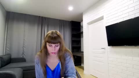 diana_meridor online show from 10.13.25