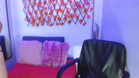 Snapshot of diana_serna chatting on 12.29.24 Diana online show from 12.29.24