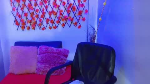 Snapshot of diana_serna chatting on 01.17.25 Diana online show from 01.17.25