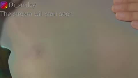 Diana online show from 10.22.25