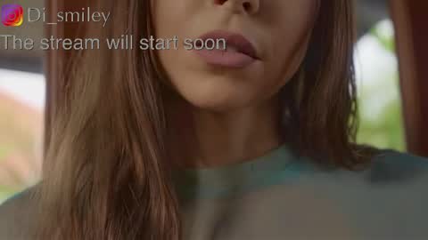 Diana online show from 04.13.26