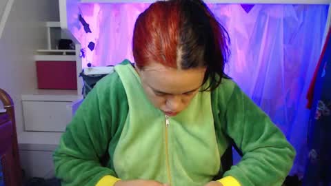 diana online show from 12.14.24