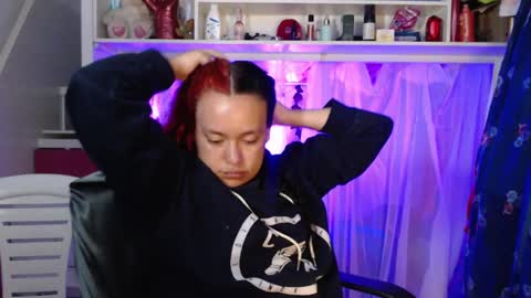 diana online show from 12.16.24