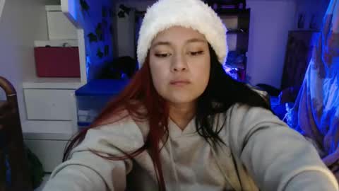 diana online show from 12.18.24