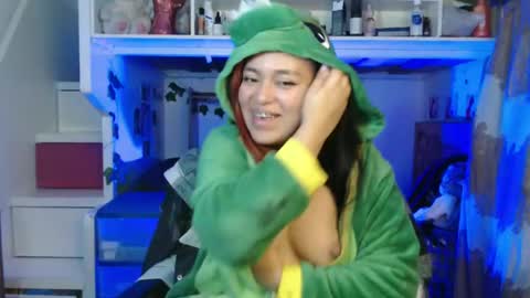 diana online show from 12.22.24