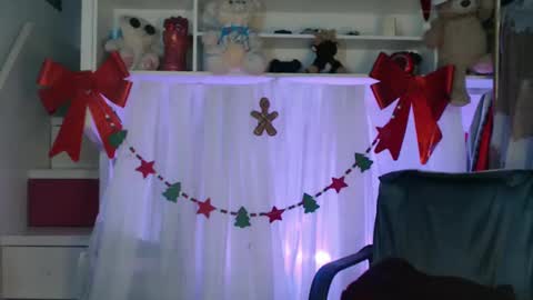 diana online show from 12.24.24